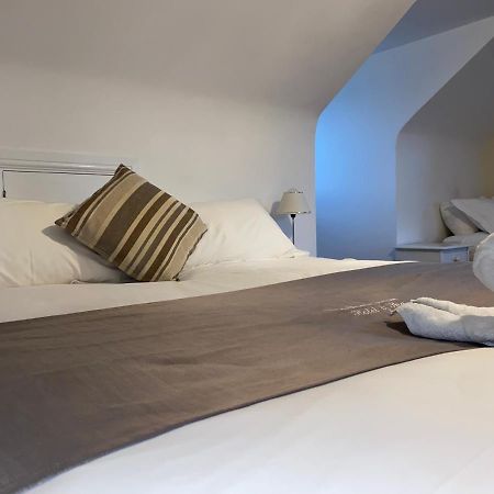 Woodhouse Farm Lodge Spalding Eksteriør bilde