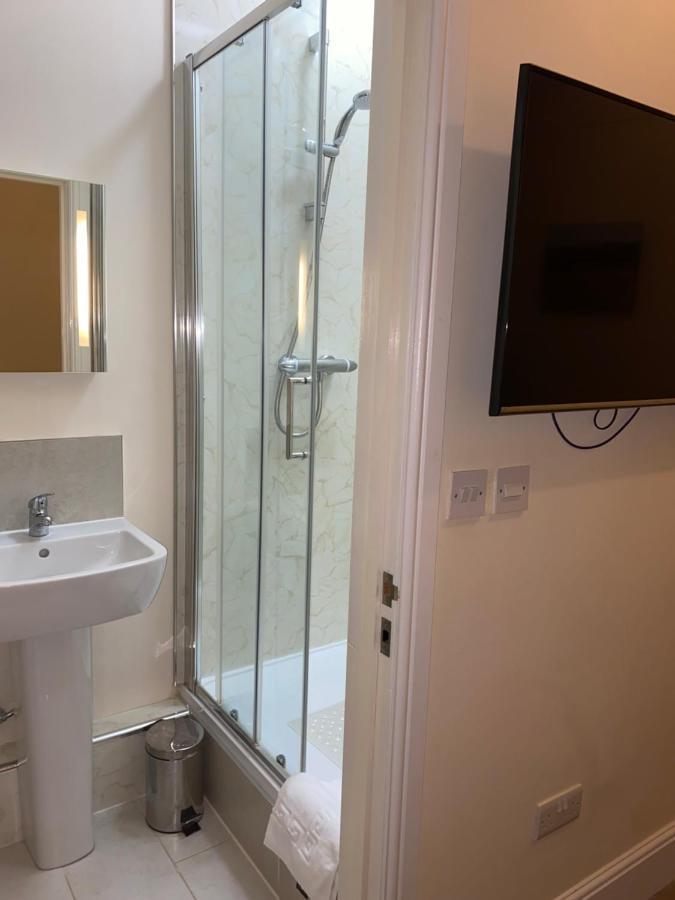 Woodhouse Farm Lodge Spalding Eksteriør bilde