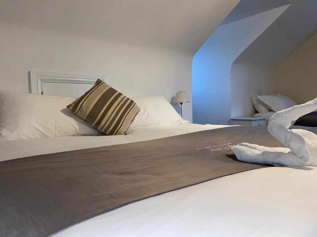 Woodhouse Farm Lodge Spalding Eksteriør bilde