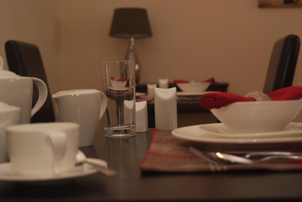Woodhouse Farm Lodge Spalding Eksteriør bilde